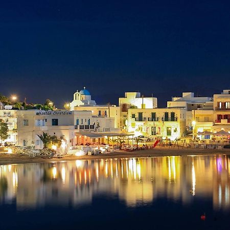 Paros Book'Inn Piso Livadi Dış mekan fotoğraf