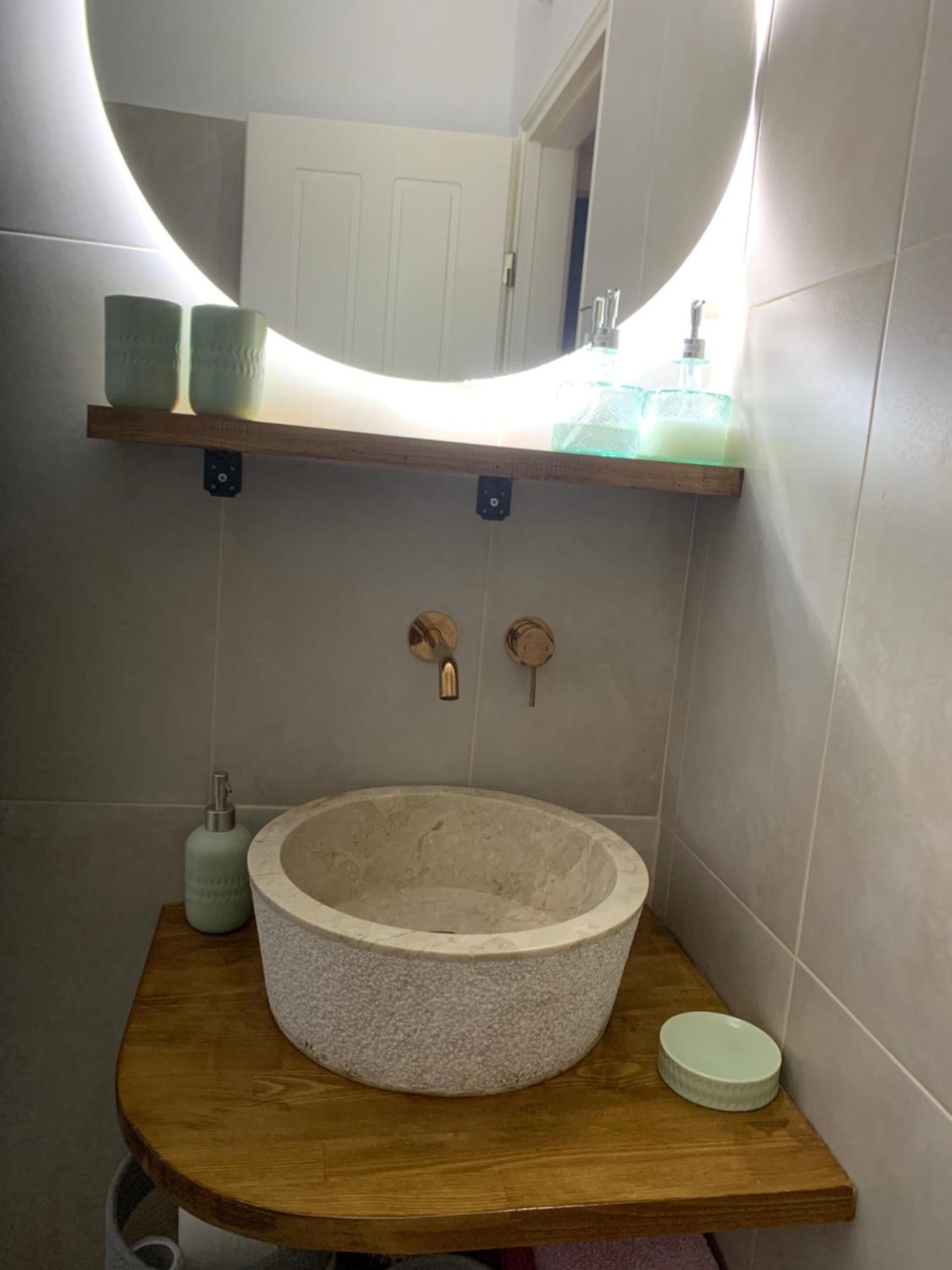 Paros Book'Inn Piso Livadi Dış mekan fotoğraf