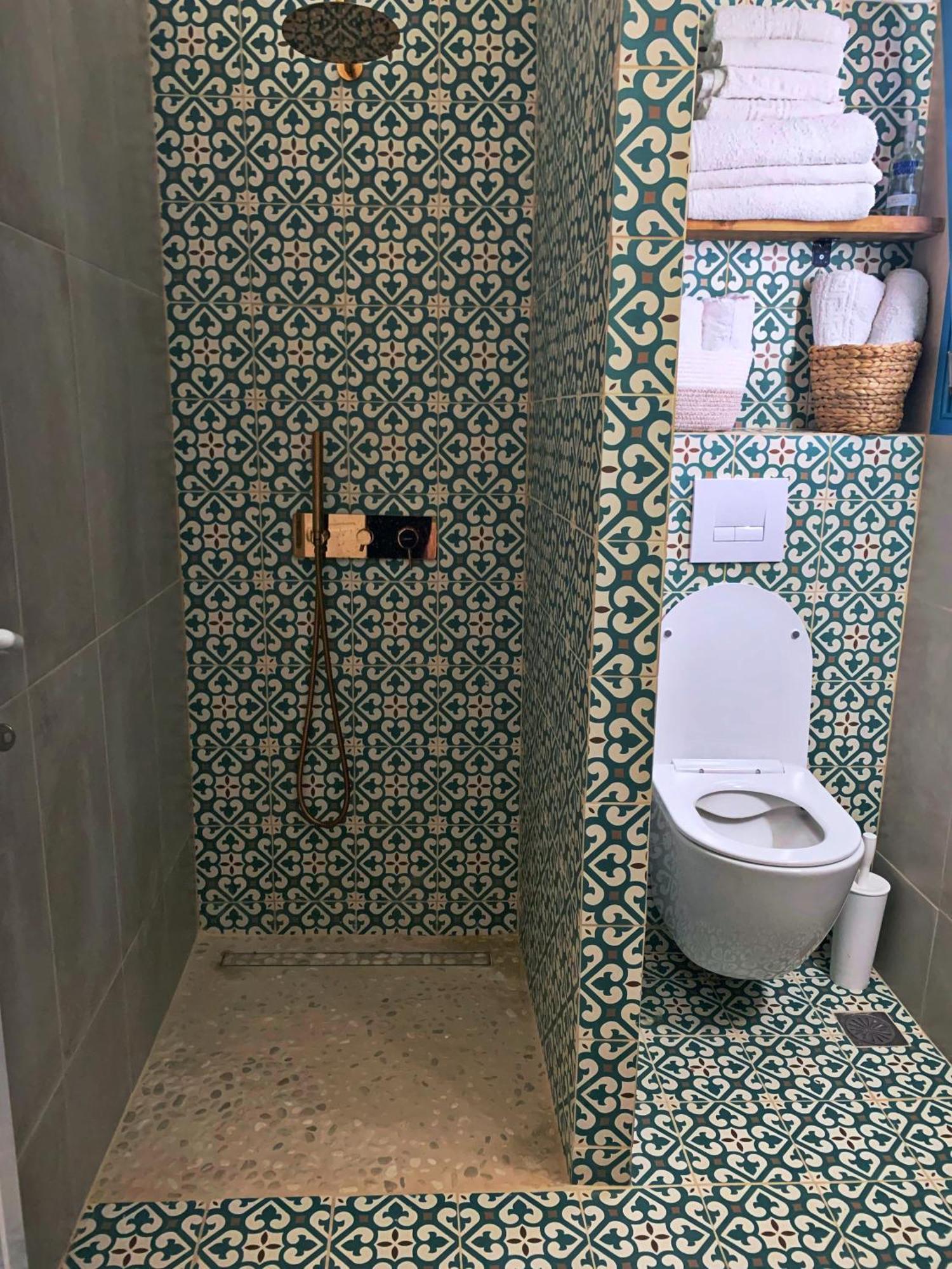 Paros Book'Inn Piso Livadi Dış mekan fotoğraf